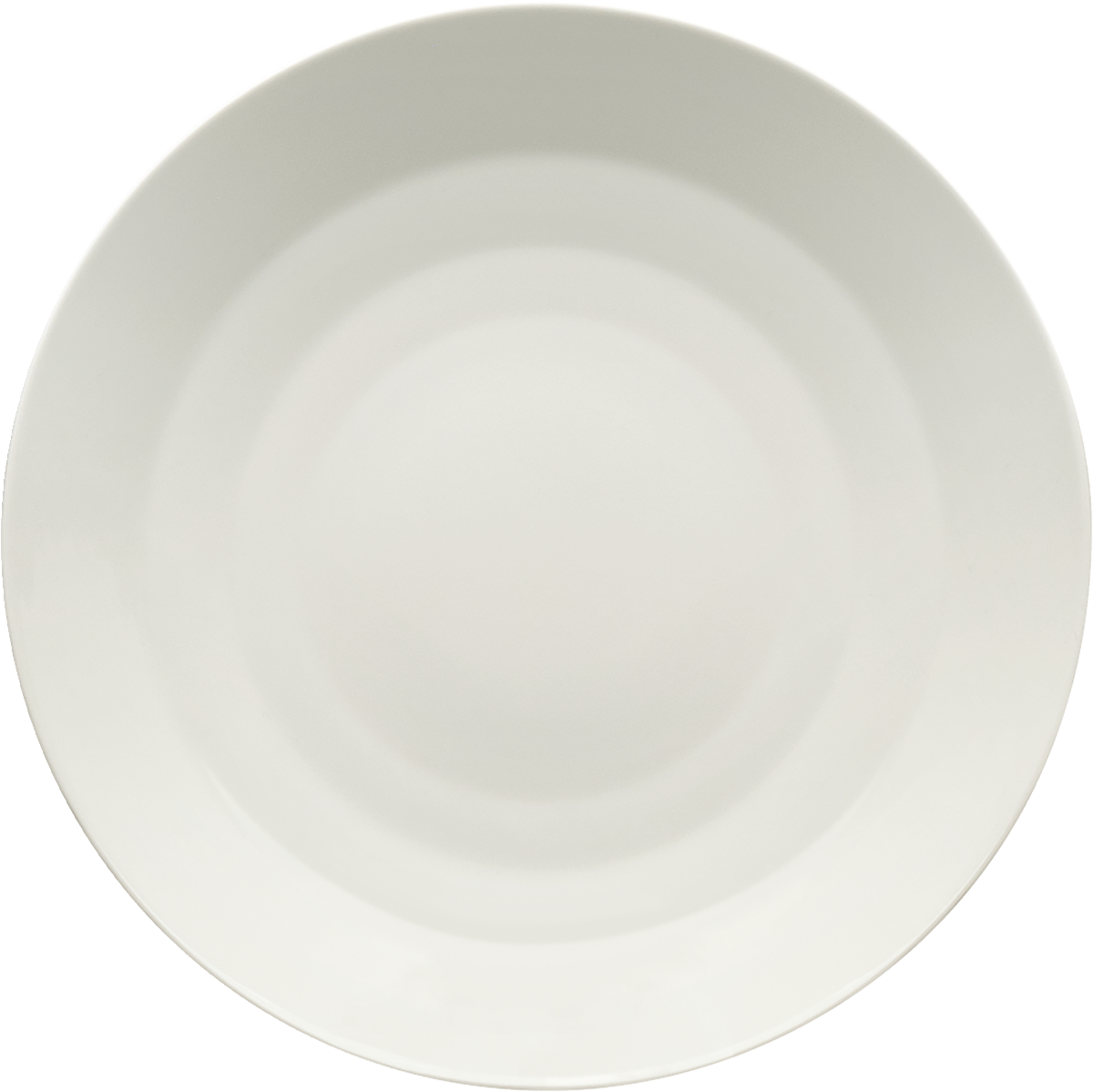 BHS tabletop AG Teller tief rund coup 21cm für die gastronomische Präsentation von Speisen