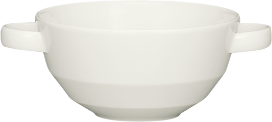 BHS tabletop AG Suppenobertasse 0.29l - elegantes Geschirr für Suppen