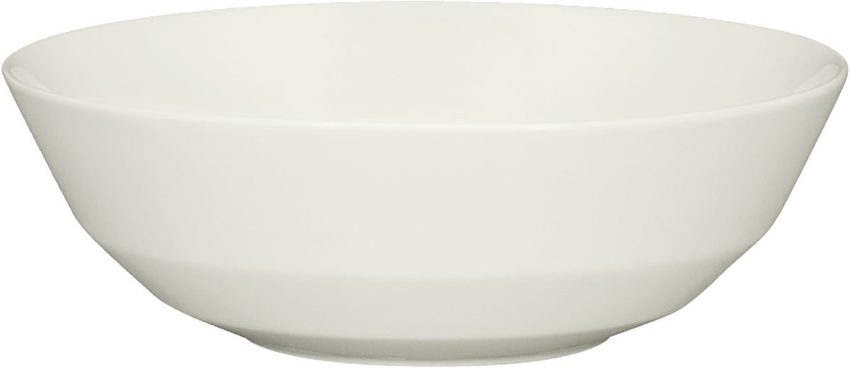 BHS tabletop AG Schüssel rund 18cm aus Noble China für die Gastronomie.