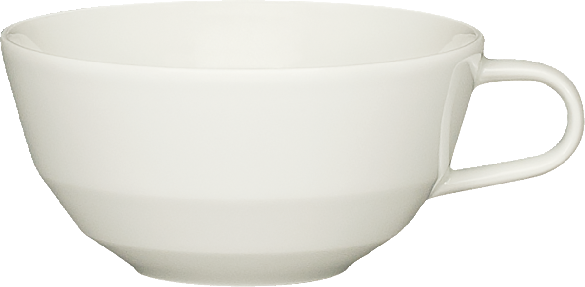 BHS tabletop AG Obertasse 0.29l für den gedeckten Tisch im Gastronomiebereich