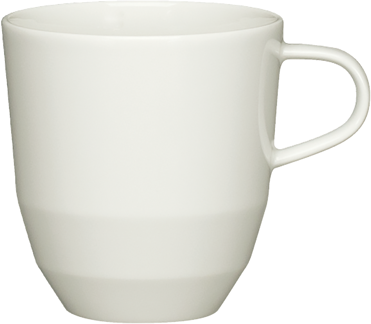 BHS tabletop AG Becher 0.32l aus Noble China für Gastronomie