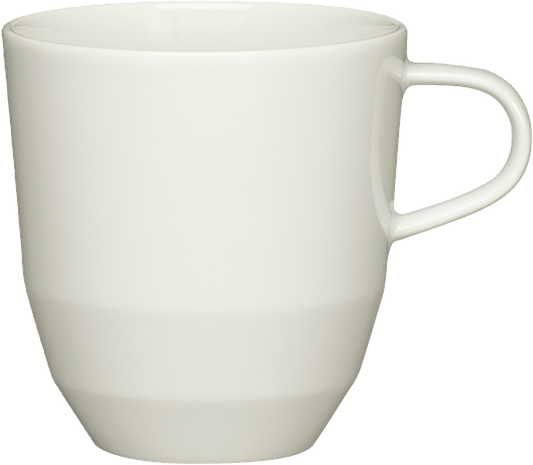 BHS tabletop AG Becher 0.32l aus Noble China für Gastronomie