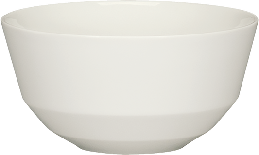 BHS tabletop AG Bowl rund 10cm aus Noble China für elegante Tischpräsentation