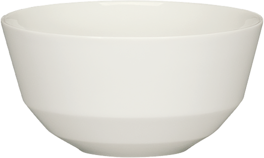 BHS tabletop AG Bowl rund 11cm aus Noble China für die Gastronomie