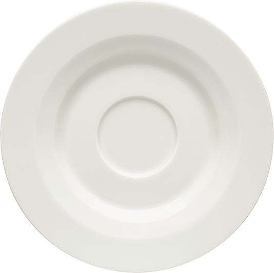 BHS tabletop AG Untertasse rund 13cm für elegante Tischdekoration