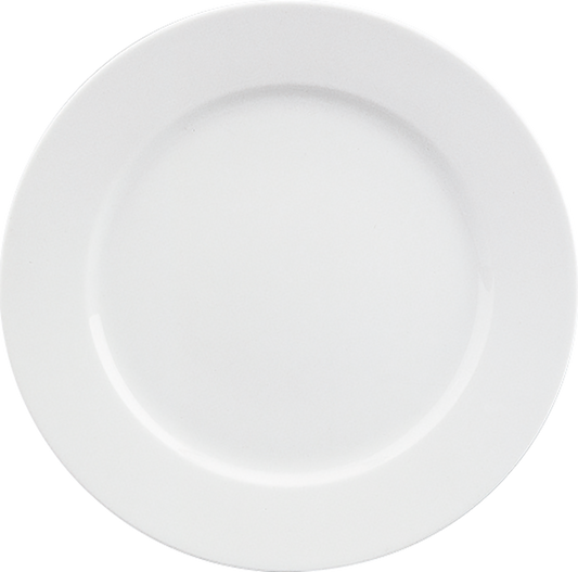 BHS tabletop AG flacher runder Teller 29cm für die Gastronomie