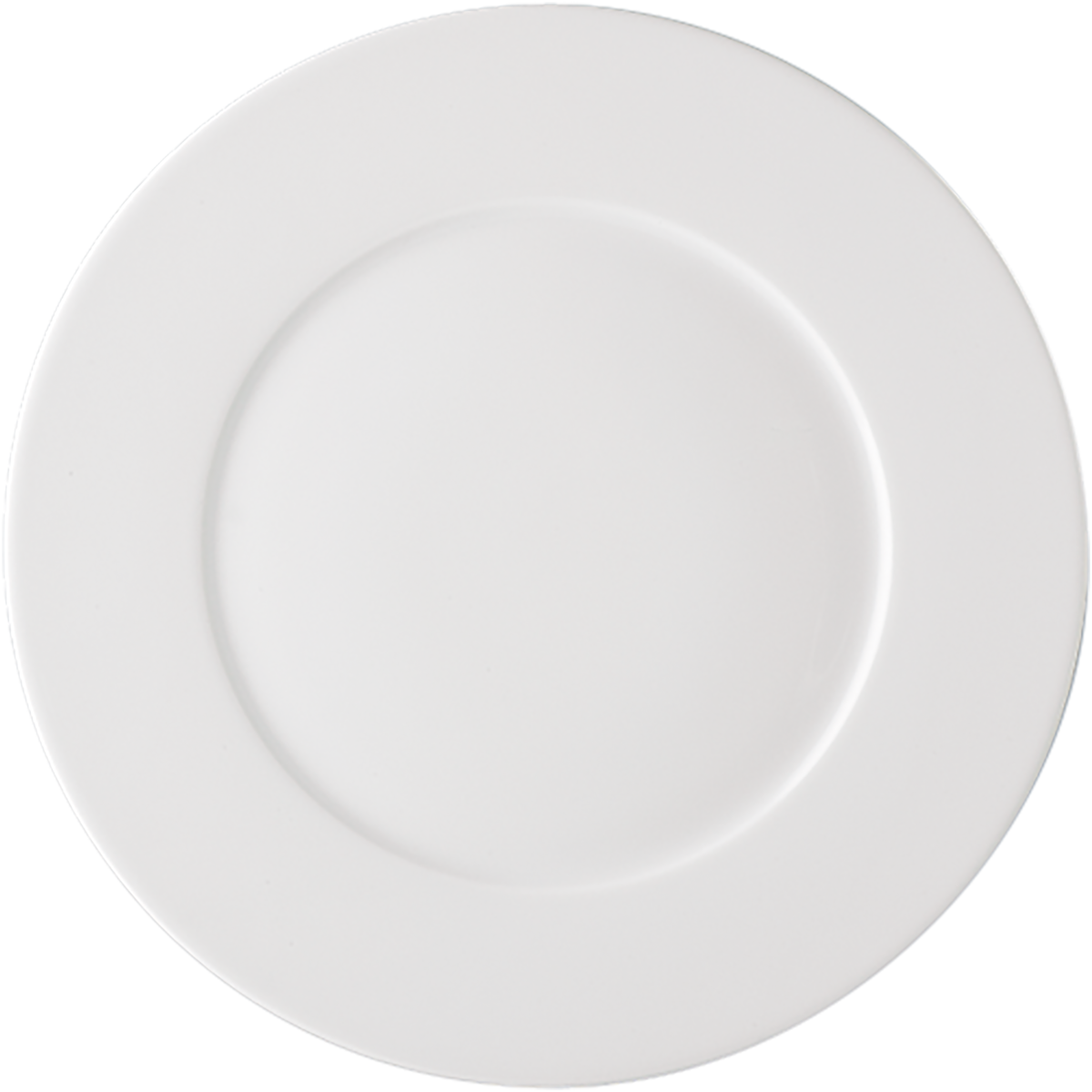 BHS tabletop AG flacher runder Teller 31cm für Gastronomie