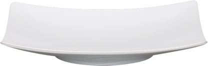 BHS tabletop AG quadratischer Teller 12cm aus Porzellan für Gastronomie