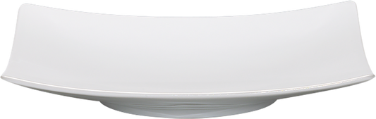 BHS tabletop AG quadratischer Teller 12cm aus Porzellan für Gastronomie