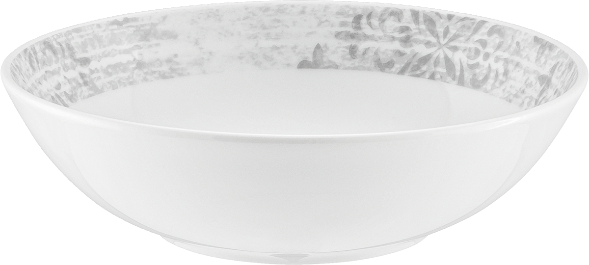 BHS tabletop AG Schüssel rund 16cm aus Porzellan für Gastronomie