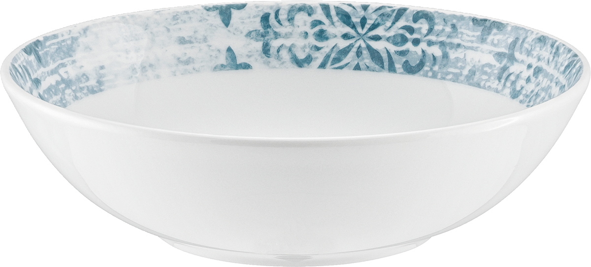 BHS tabletop AG Schüssel rund 16cm aus Porzellan für die Gastronomie
