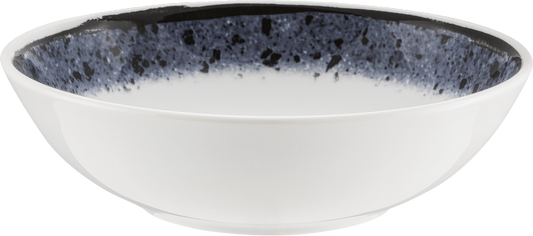 BHS tabletop AG Schüssel rund 16cm aus Porzellan für die Gastronomie.