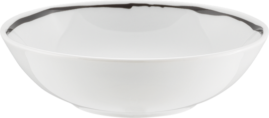 BHS tabletop AG Schüssel rund 16cm aus Porzellan für Gastronomie