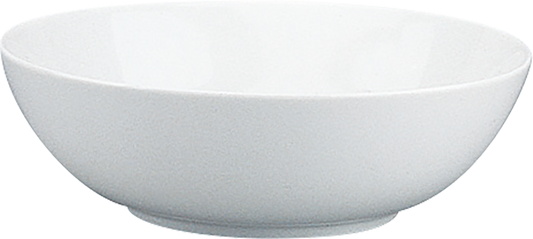 BHS tabletop AG Schüssel rund 18cm aus Porzellan für die Gastronomie