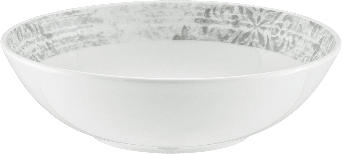 BHS tabletop AG Schüssel rund 18cm aus Porzellan für die Gastronomie