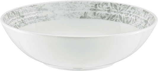 BHS tabletop AG Schüssel rund 18cm aus Porzellan für die Gastronomie