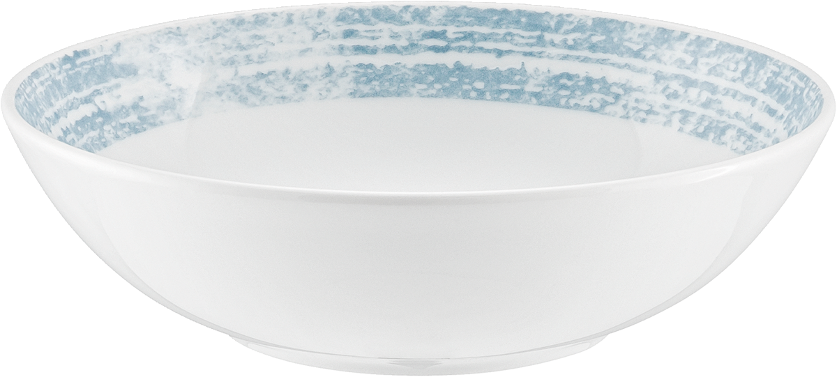 BHS tabletop AG Schüssel rund 18cm/0.80l - SHABBY CHIC 3