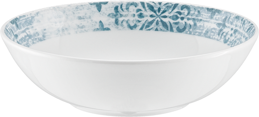 BHS tabletop AG Schüssel rund 18cm aus Porzellan für die Gastronomie.