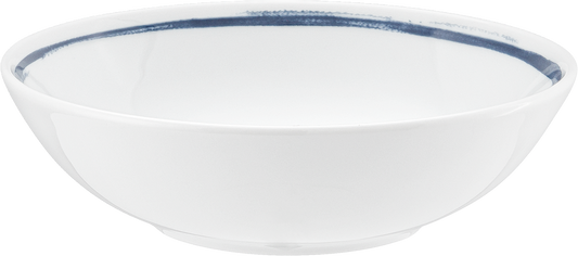BHS tabletop AG Schüssel rund 18cm aus Porzellan für Gastronomie