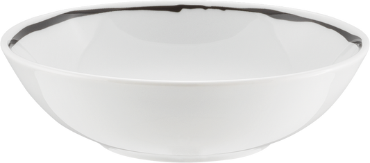 BHS tabletop AG Schüssel rund 18cm aus Porzellan für die Gastronomie