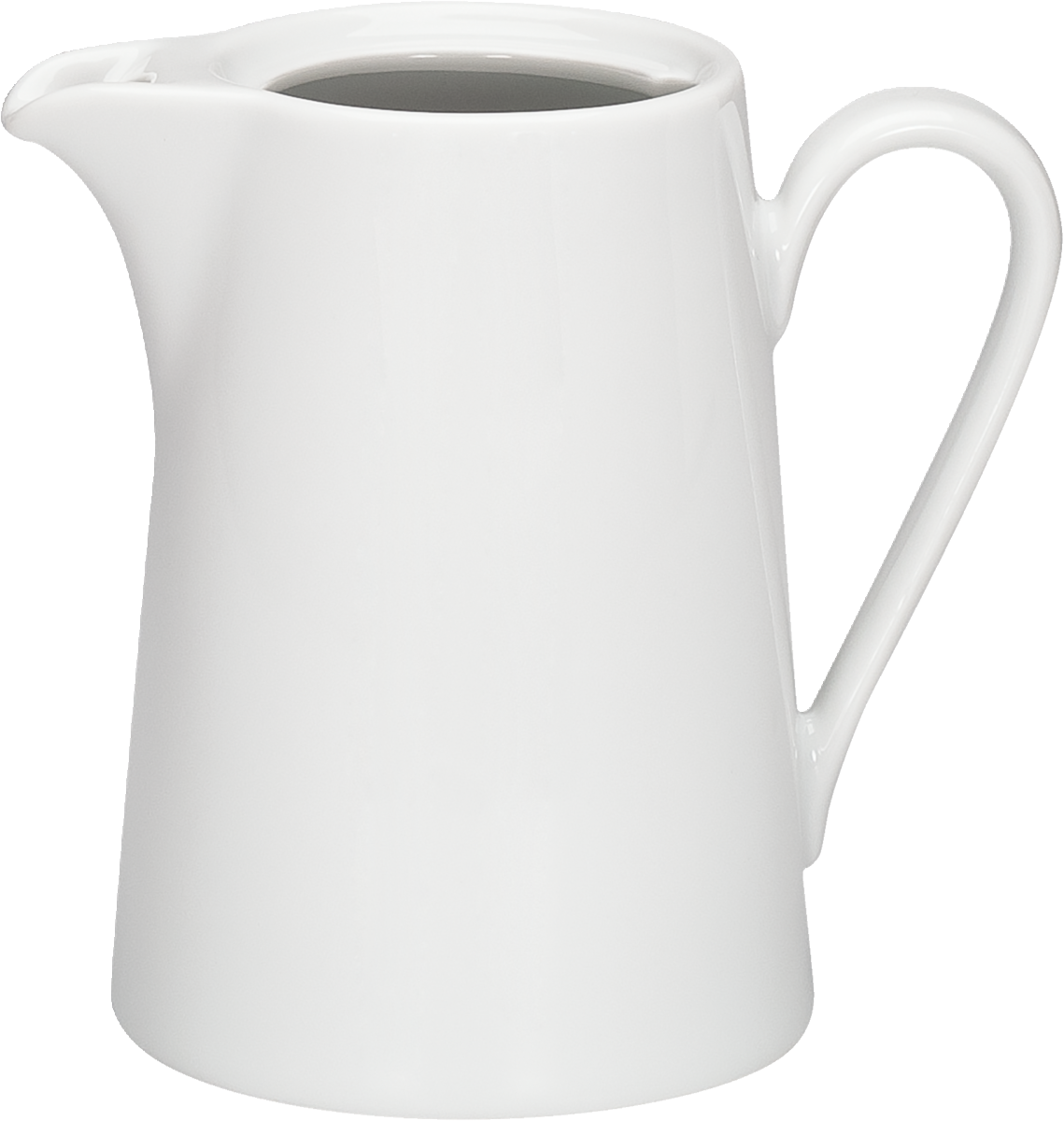 BHS tabletop AG Kaffeekanne Unterteil 0.40l für professionelle Gastronomie