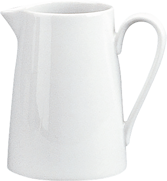 BHS tabletop AG Gießer 0.25l aus Porzellan für Saucen und Dressings
