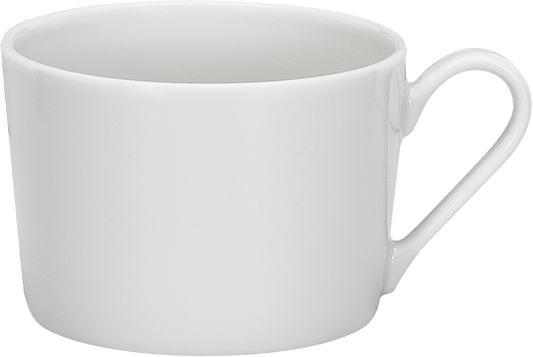 BHS tabletop AG Obertasse 0.24l aus Porzellan für Gastronomie