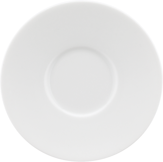 BHS tabletop AG Untertasse rund 12cm für elegante Tischgestaltungen