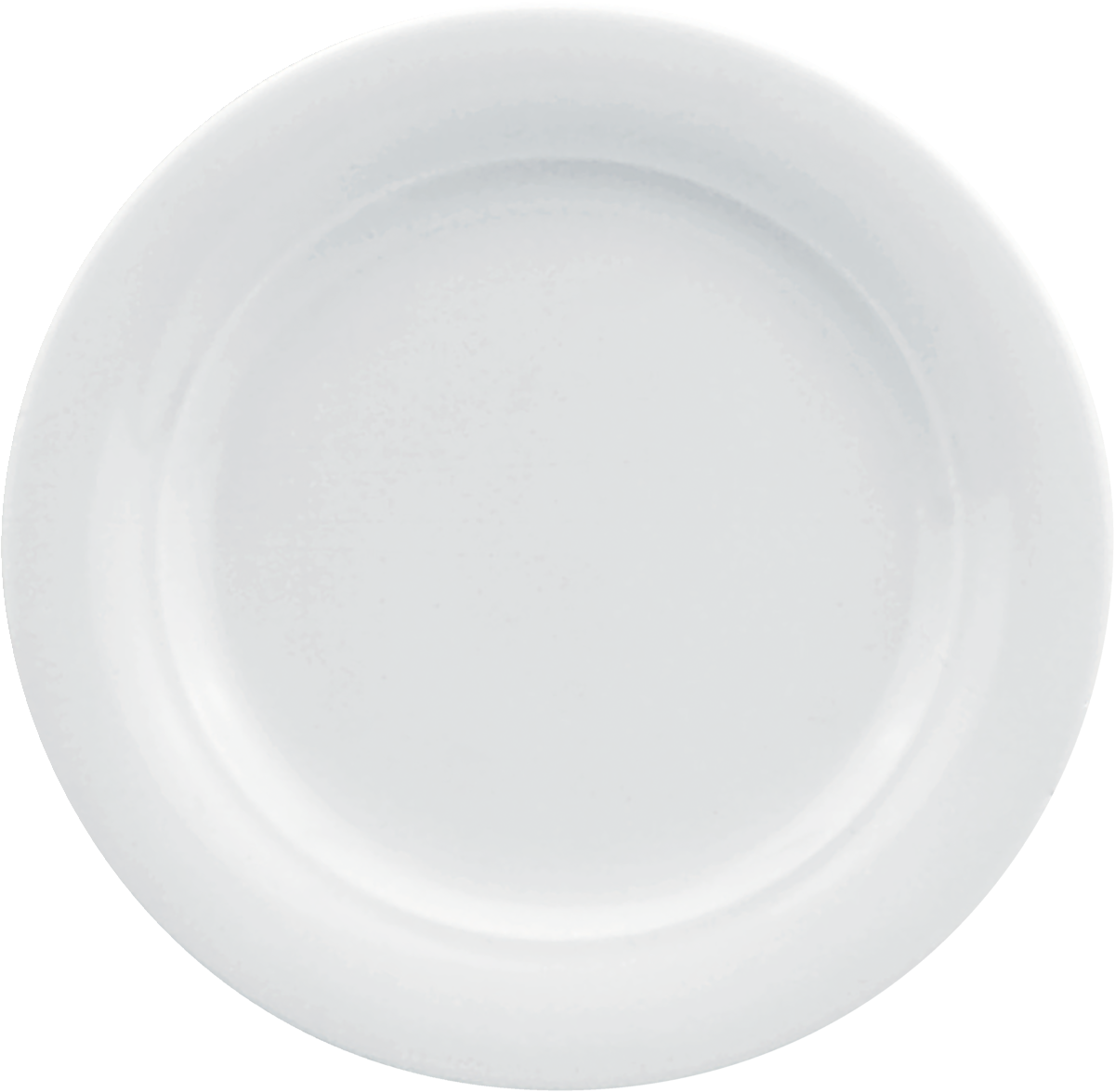 BHS tabletop AG Teller flach rund Fahne 31cm für Gastronomie