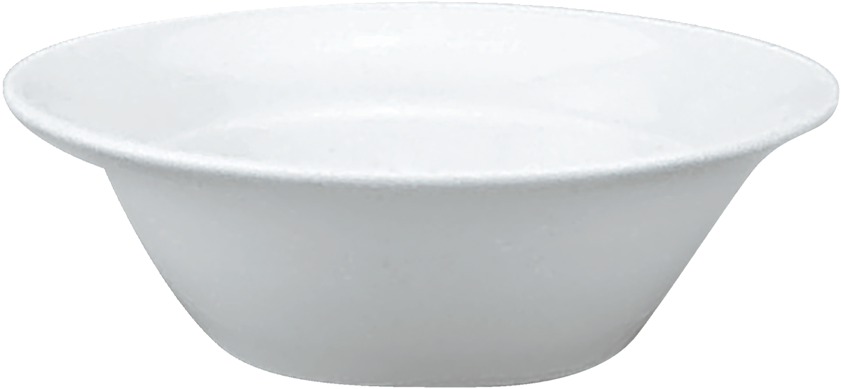 BHS tabletop AG Schüssel rund 18cm aus Porzellan für die Gastronomie