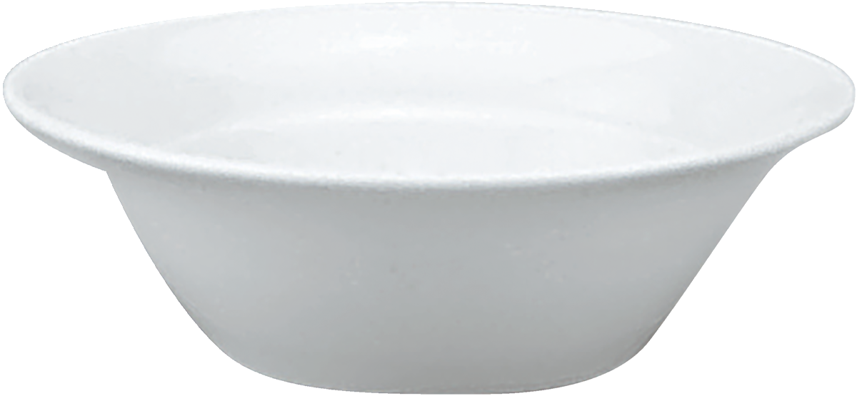 BHS tabletop AG Schüssel rund 21cm aus Porzellan für Gastronomie