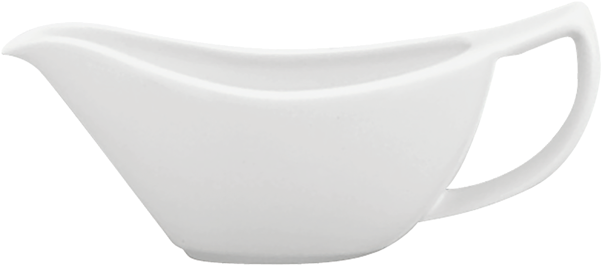 BHS tabletop AG Sauciere 0.35l für Saucen und Dressings