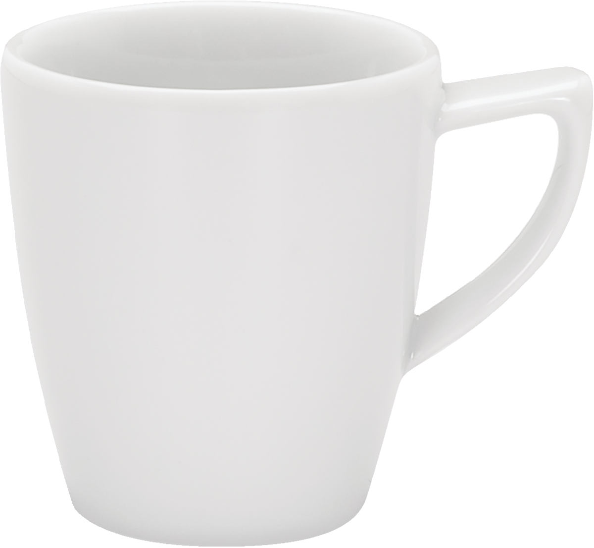 BHS tabletop AG Obertasse 0.25l aus Porzellan für Gastronomie