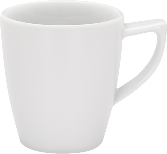 BHS tabletop AG Obertasse 0.25l aus Porzellan für Gastronomie