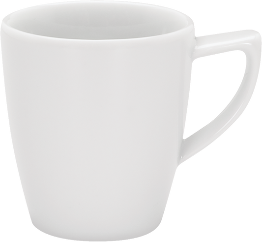 BHS tabletop AG Obertasse 0.08l aus Porzellan für Heißgetränke