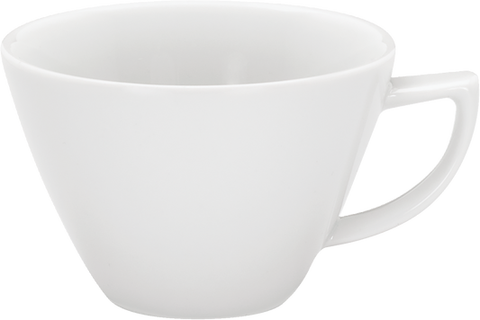 BHS tabletop AG Obertasse 0.24l aus Porzellan für Gastronomie
