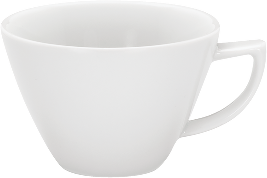 BHS tabletop AG Obertasse 0.30l aus Porzellan für heiße Getränke
