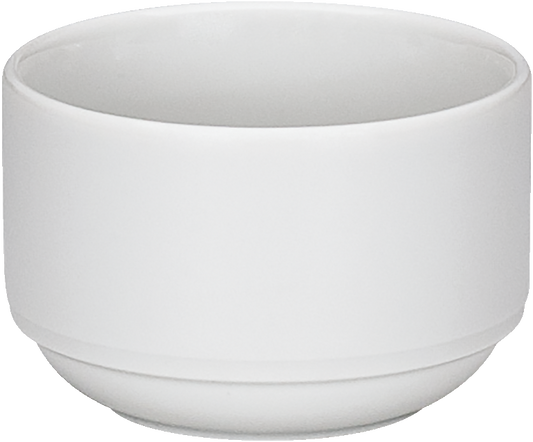 BHS tabletop AG Bowl rund stapelbar 7cm/0.09l für professionelle Gastronomie