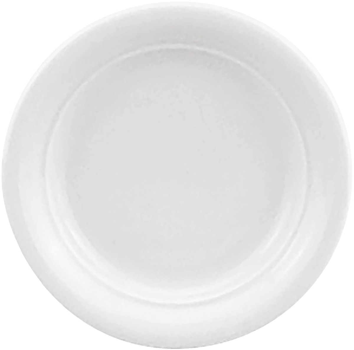 BHS tabletop AG Schälchen rund 10cm aus Porzellan für den gastronomischen Einsatz.