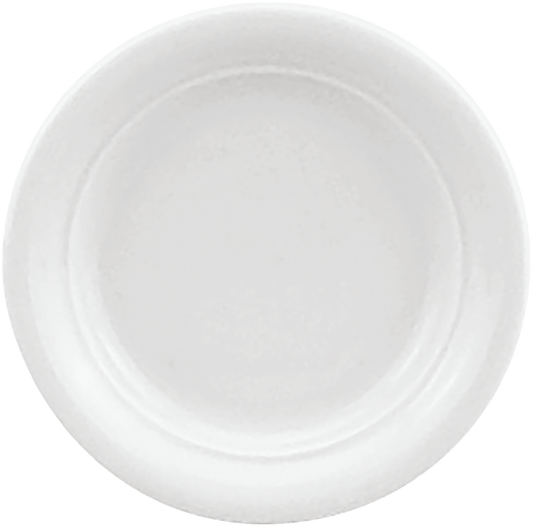 BHS tabletop AG Schälchen rund 10cm aus Porzellan für den gastronomischen Einsatz.