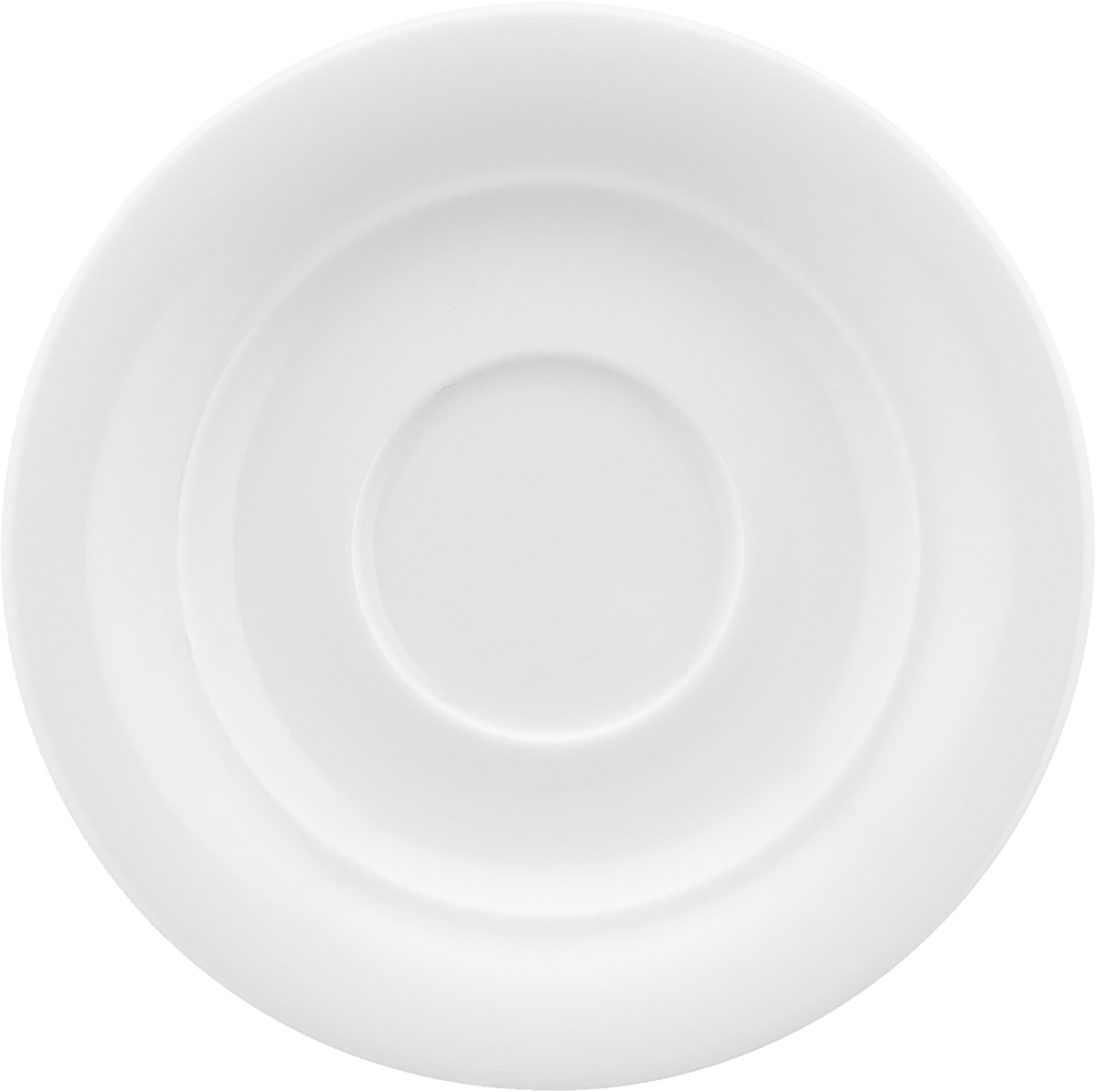 BHS tabletop AG Untertasse rund 13cm für Gastronomie
