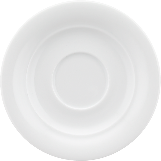 BHS tabletop AG Untertasse rund 13cm für Gastronomie