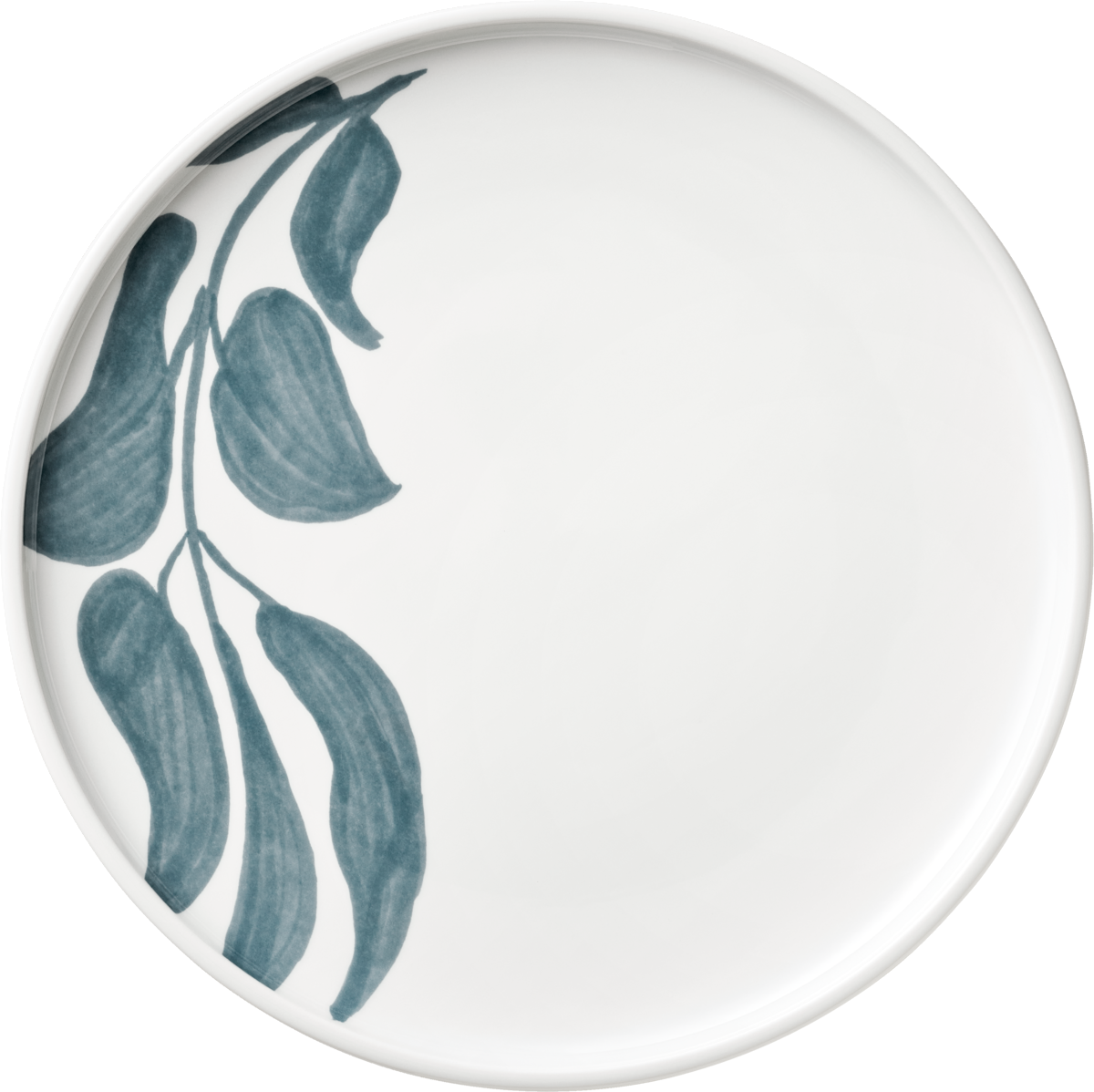 BHS tabletop AG flacher Coup-Teller 28cm aus Porzellan für die Gastronomie