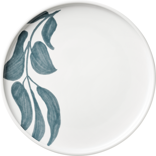 BHS tabletop AG flacher Coup-Teller 28cm aus Porzellan für die Gastronomie