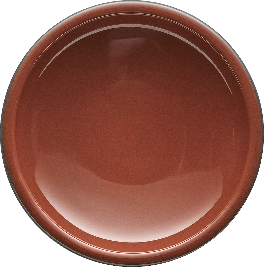 BHS tabletop AG Teller tief rund coup 9cm - KOMODO für stilvolle Foodpräsentation