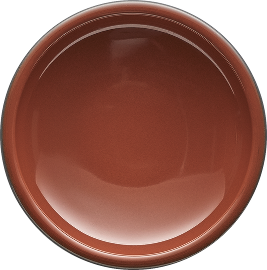 BHS tabletop AG Teller tief rund coup 9cm - KOMODO für stilvolle Foodpräsentation