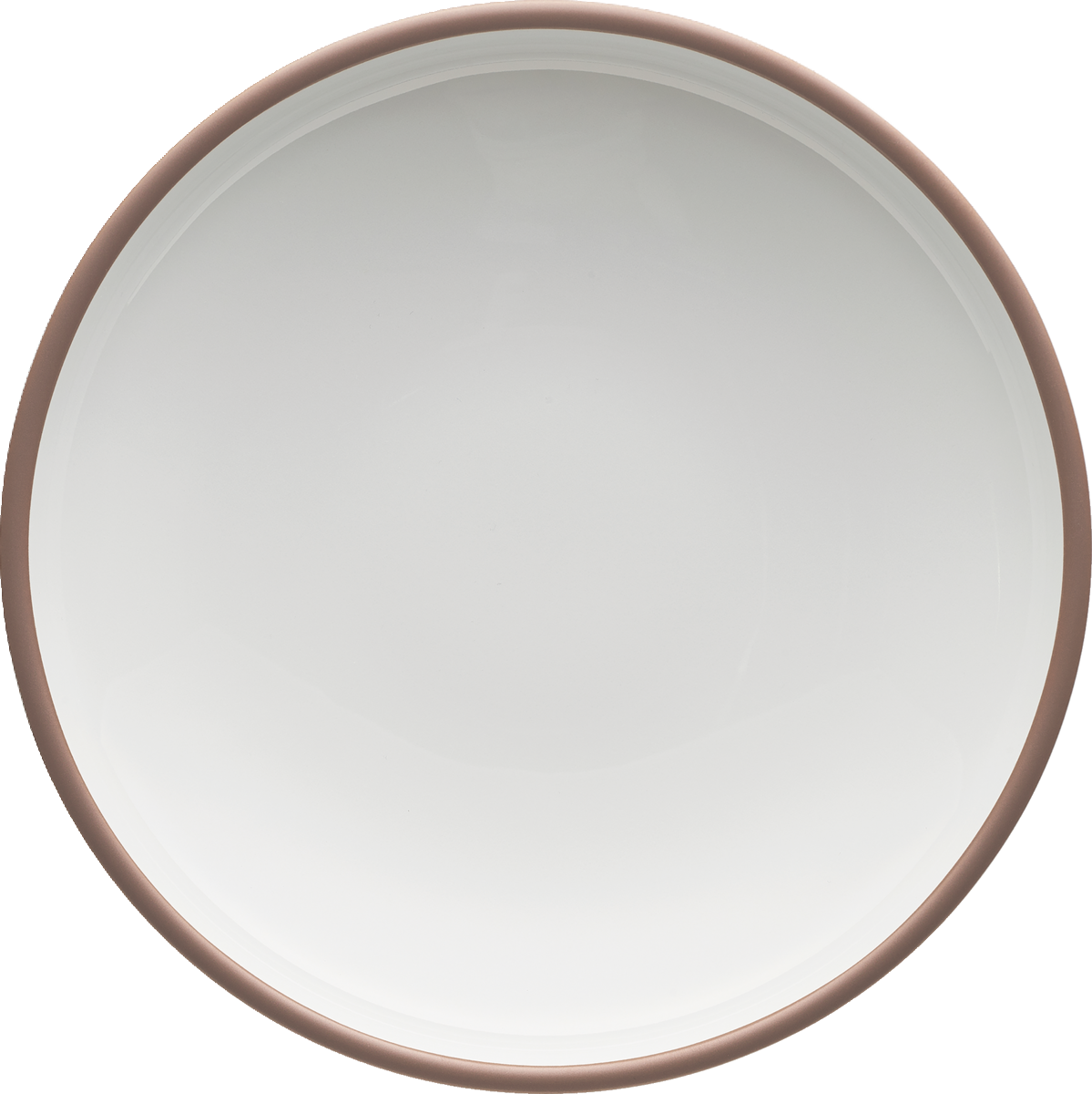 BHS tabletop AG Teller tief rund coup 15cm für moderne Gastronomie