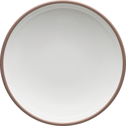 BHS tabletop AG Teller tief rund coup 15cm für moderne Gastronomie