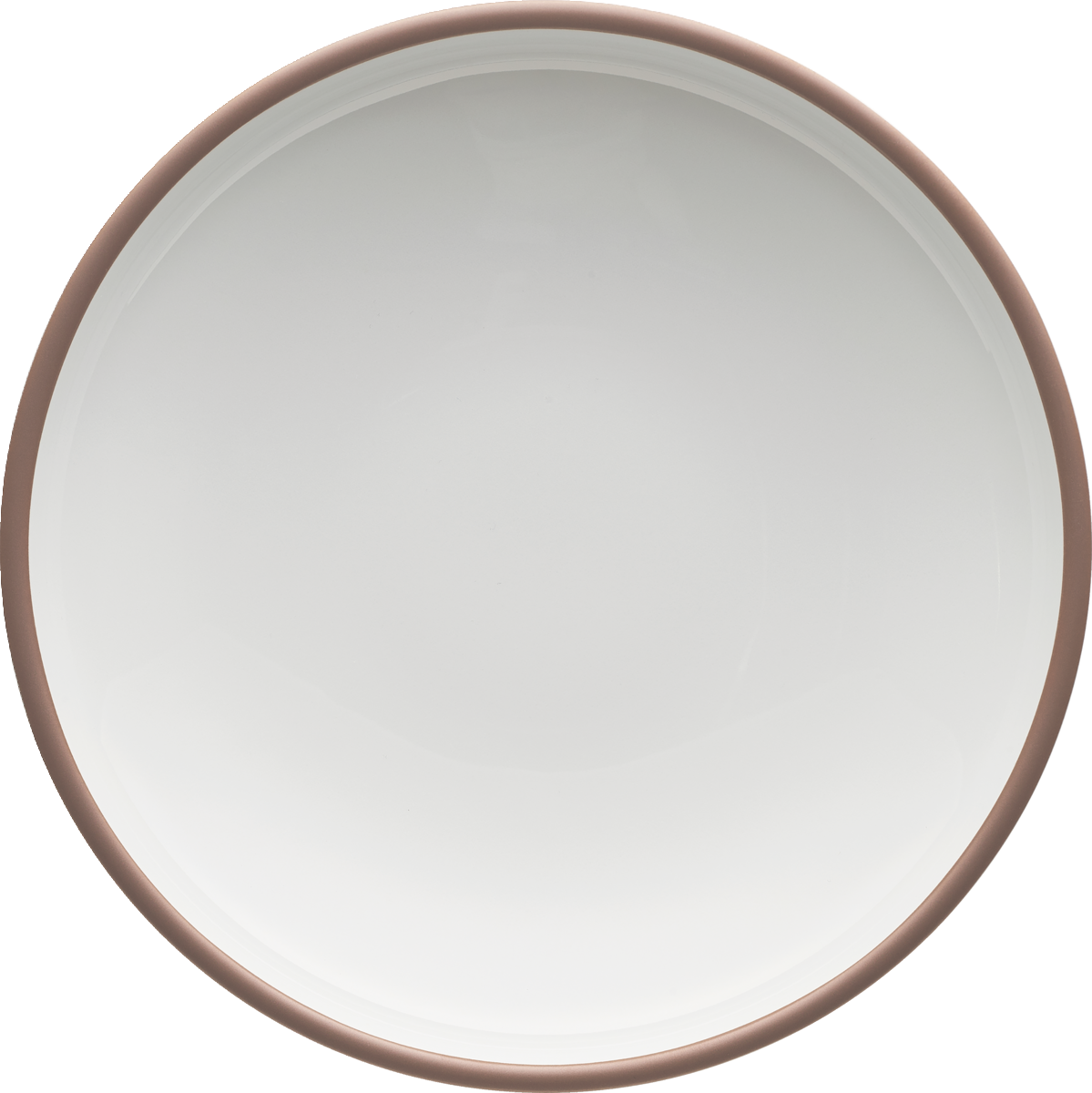 BHS tabletop AG tief runder Teller 26cm für Gastronomie