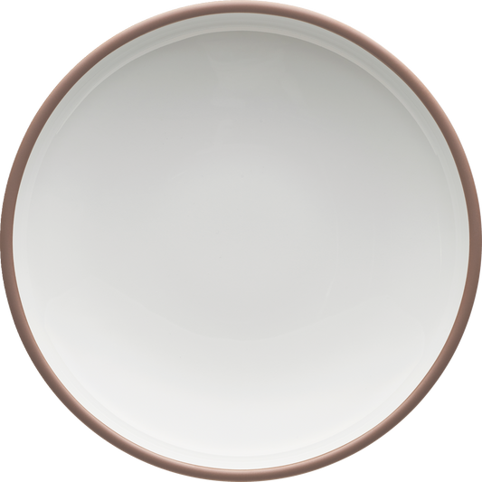 BHS tabletop AG tief runder Teller 28cm für moderne Gastronomie